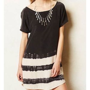 Gypsy05 Silk Mini Dress